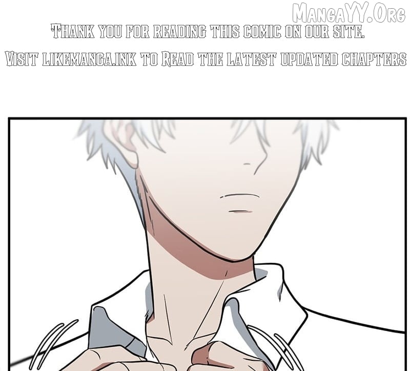Change Me Chapter 102 - page 1